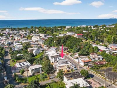 Km 0.2 CARR 414 (38E), Rincon, PR, 00677
