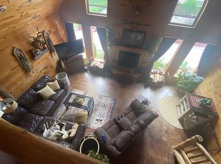 16101 Pembleton Ranch Rd, Gravette, AR 72736