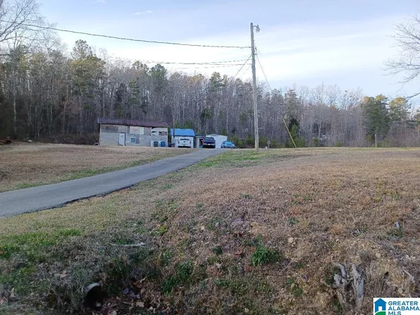 1883 Pleasant Valley Rd #0, Odenville, AL 35120