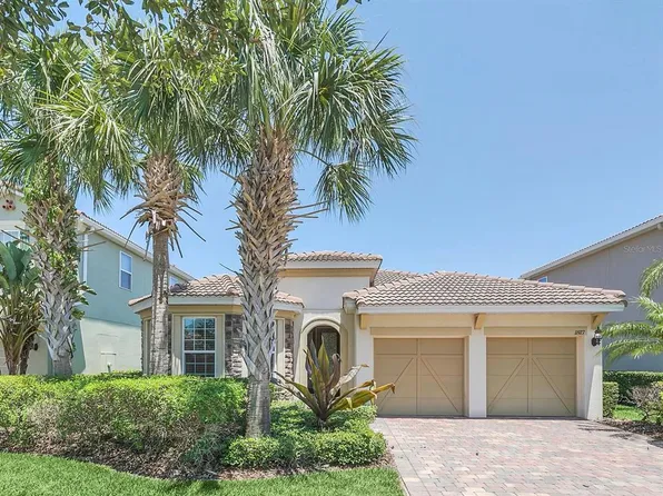 11927 Xenia Ln, Orlando, FL 32827