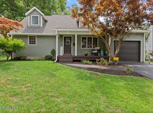 62 Southgate Rd, Loudonville, NY 12211