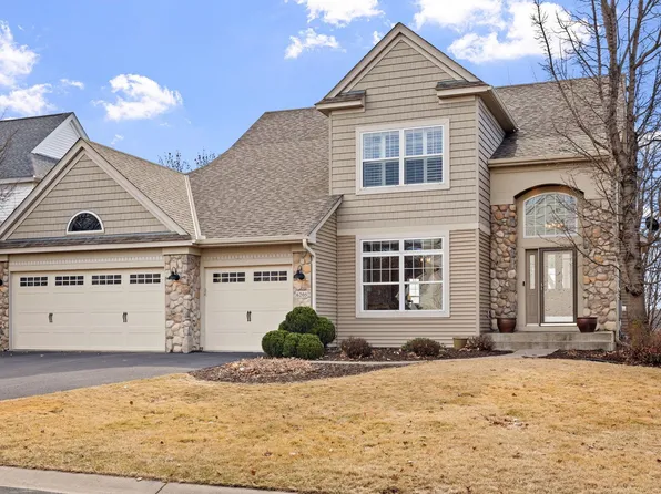 6205 Sugar Mill Ln, Mound, MN 55364