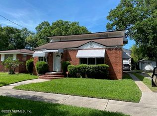 1343 W 9th St, Jacksonville, FL 32209