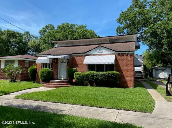1343 W 9TH Street, Jacksonville, FL 32209