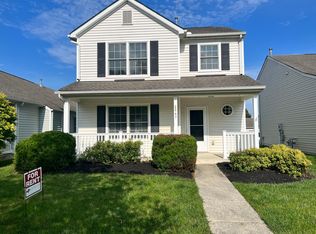 665 Lehner Woods Blvd, Delaware, OH 43015
