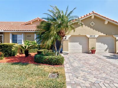 6515 Oxford Cir Unit 103C, Vero Beach, FL, 32966