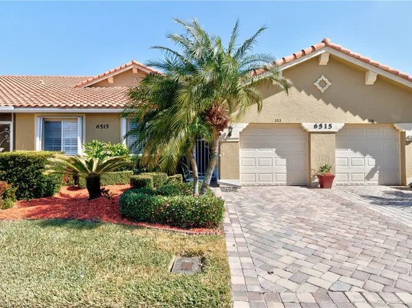6515 Oxford Cir Unit 103C, Vero Beach, FL 32966