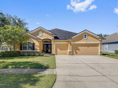 500 MENORCA Place, Augustine, FL, 32092