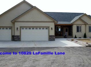10829 La Famille Ln, Missoula, MT 59808