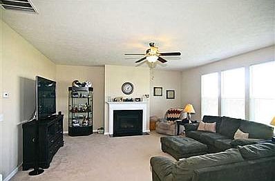 Great Room.
