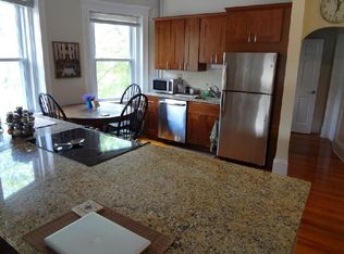 9 Summit Ave #U4, Brookline, MA 02446