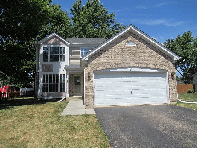 1st image of 872 Medford Dr