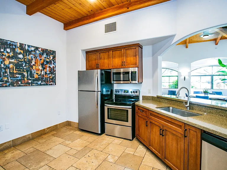 Community Kitchen