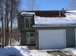 3120 Brookridge Cir, Anchorage, AK 99504