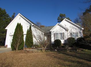 909 Piney Church Rd, Concord, NC 28025