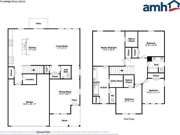 2nd image of this home