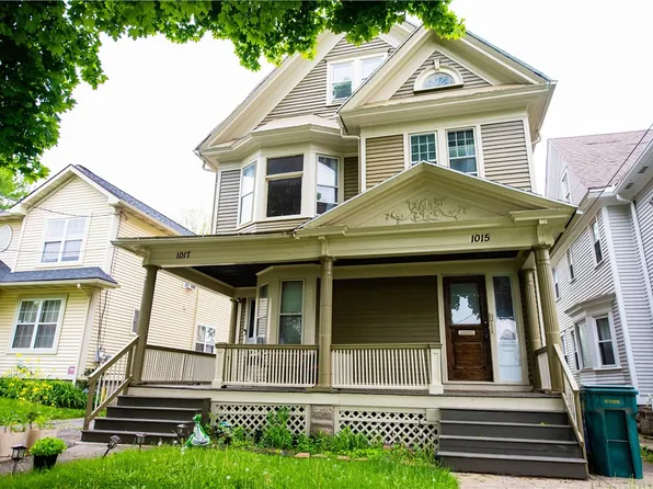 1015-1017 Exchange St, Rochester, NY 14608
