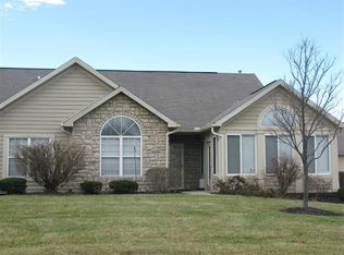 12001 Maxim Ave, Cincinnati, OH 45249