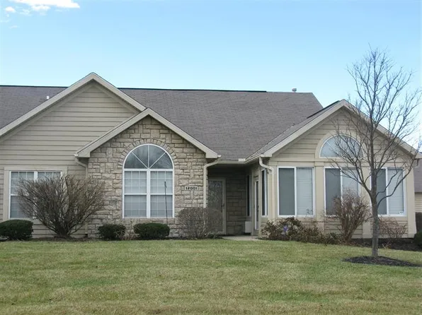 12001 Maxim Ave, Cincinnati, OH 45249