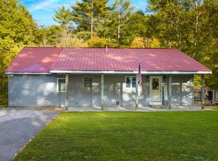 519 County Rd, Turner, ME 04282