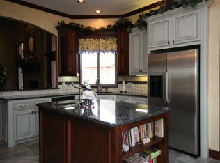 400 NW 148th Ter, Edmond, OK 73013