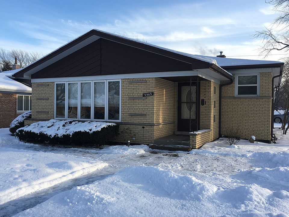 1st image of 5505 W 99th Pl
