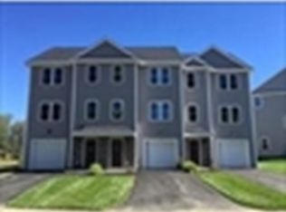 18 Oleary Way #18, Haverhill, MA 01835