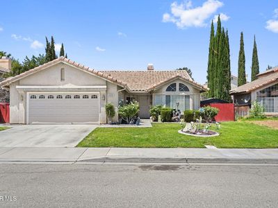 44505 Shadowcrest Dr, Lancaster, CA, 93536