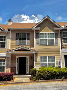 2747 Vining Ridge Ter, Decatur, GA, 30034