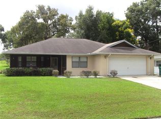 109 Wright St, Inverness, FL 34452