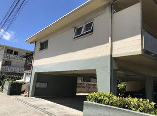 764 McCully St APT 1, Honolulu, HI 96826