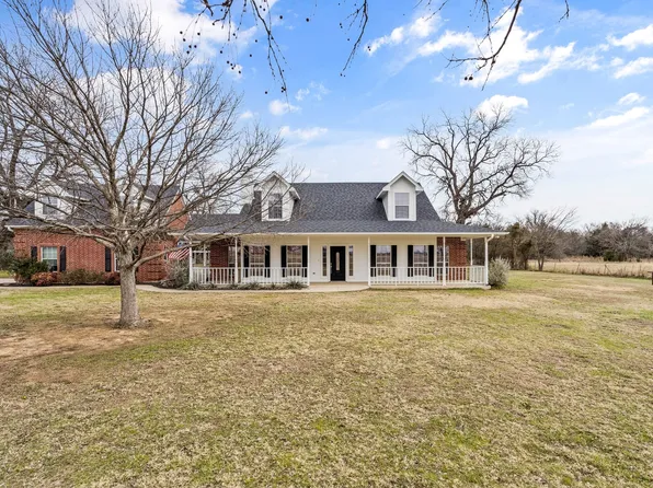 301 McGoodwin St, Rhome, TX 76078