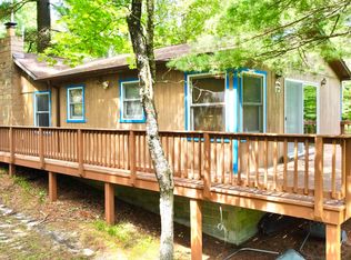 9271 Tall Birch Rd, Gaylord, MI 49735