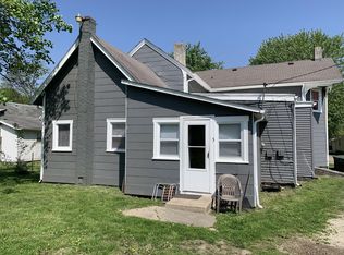 617 W Franklin St APT 5, Shelbyville, IN