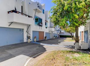 4584 W Point Loma Blvd UNIT D, San Diego, CA 92107