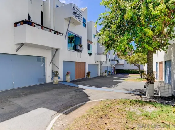 4584 W Point Loma Blvd Unit D, San Diego, CA 92107