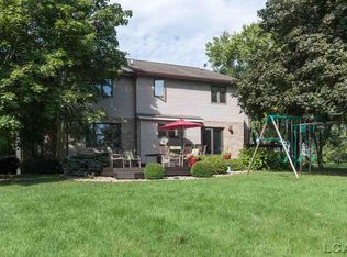 574 N Scott St, Adrian, MI 49221
