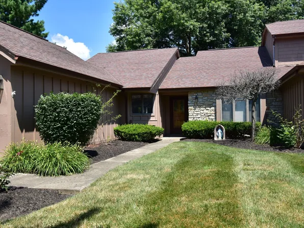 135 Winding Way, Batesville, IN 47006