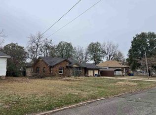 733 S 7th St, McAlester, OK 74501