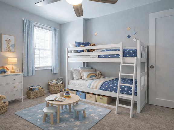 3rd image of 511 N Avondale Rd #Na845