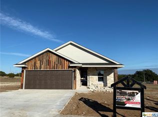 113 N Thomas Cv, Burnet, TX 78611