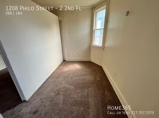 1208 Philo St UNIT 2, Scranton, PA 18508