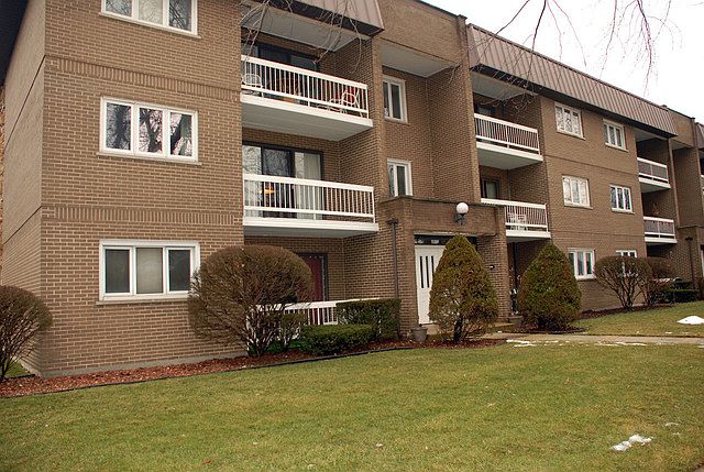1st image of 9612 S Karlov Ave APT 201