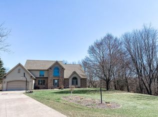 W26742 Mesa Ln, Arcadia, WI 54612