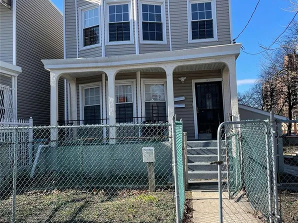 917 Olmstead Avenue, Bronx, NY 10473