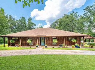 2591 Magnolia Rd, Waskom, TX 75692