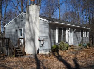 303 Dogwood Ln, Catawissa, PA 17820