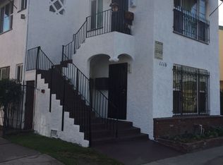 1116 E 5th St, Long Beach, CA 90802