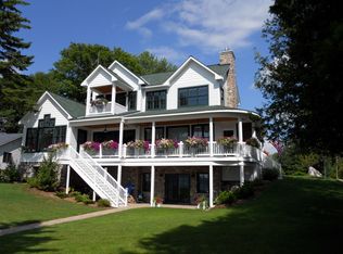 4225 E Burt Lake Rd, Cheboygan, MI 49721