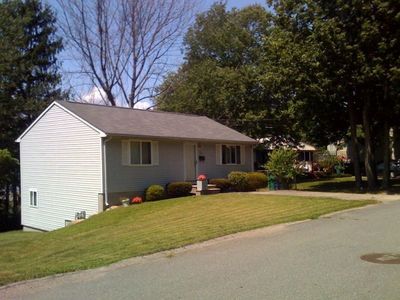33 Bridal Ave, Warwick, RI, 02886